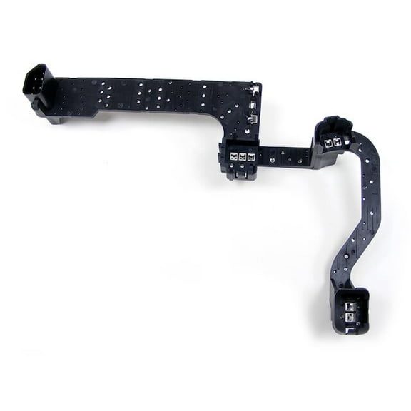Automatic Transmission Wire Harness - Compatible with 1998 - 2007 Ford F-150 1999 2000 2001 2002 2003 2004 2005 2006