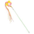 thumbnail image 1 of Shisuyan Cat Tease Stick Kitten Teasing Toy Interesting Bell Wand Toy Cat Teaser Wand, 1 of 8