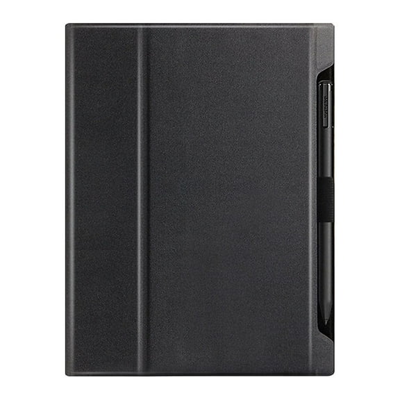 SaharaCase Bi-Fold Folio Case for reMarkable 2 Black (TB00342)