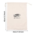 thumbnail image 3 of Food Storage Solution for Fresh Bread—Reusable Airtight with and Leak Guard, 3 of 7