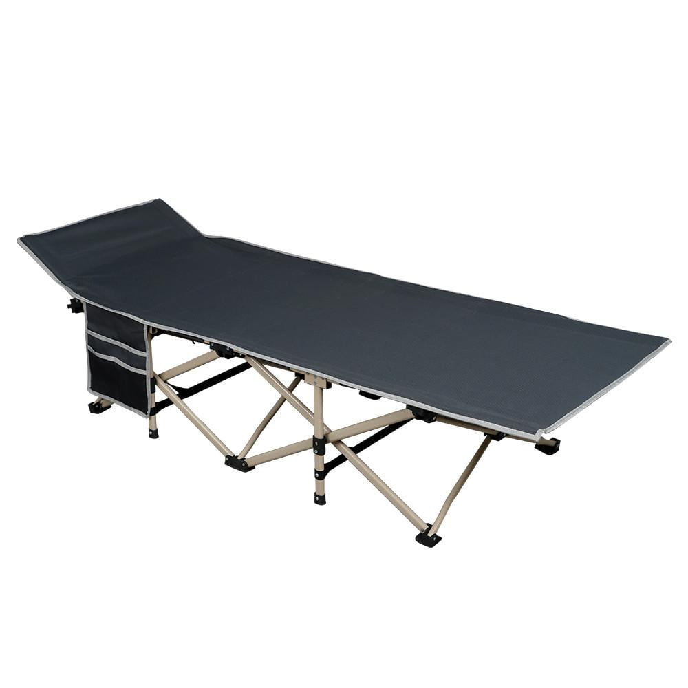 camping bed walmart