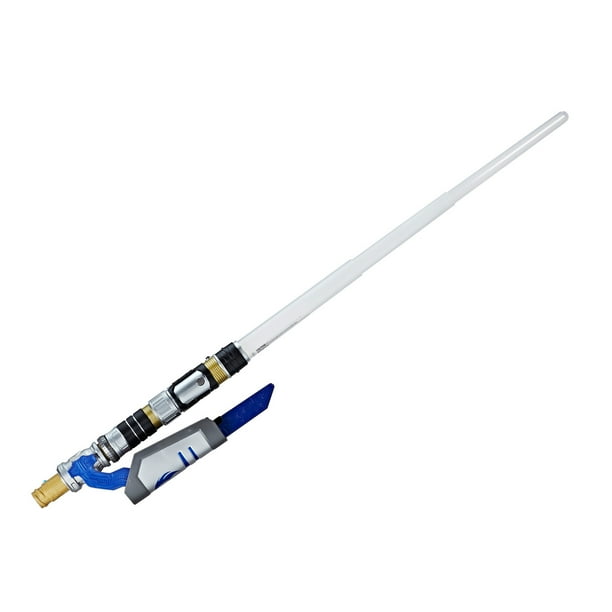 Star Wars Bladebuilders Path of the Force Lightsaber