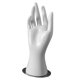 thumbnail image 2 of Modelo Femenino de La Mano Del Maniquí Femenino de La Exhibición Del de Blanco Sunnimix Soporte de exhibición de joyería, 2 of 7