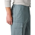 thumbnail image 6 of Levi Strauss Signature™ Men's and Big and Tall Loose Cargo Shorts, 12" Inseam, 6 of 7