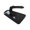 Black, variant on CIYISON Desktop Wire Cable Organizer Mouse Bungee Cord Clip Holder Line Fixer Black