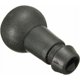 thumbnail image 3 of Perilla de cambio de marchas de 5 velocidades Perilla de cambio de marchas para automóvil con cabezal tipo palanca. Para Peugeot 206 207 307 308 Citroen C2 C3 C4L C5, 3 of 4