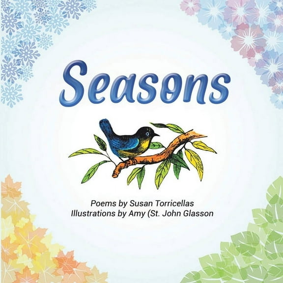 Seasons, (Paperback)