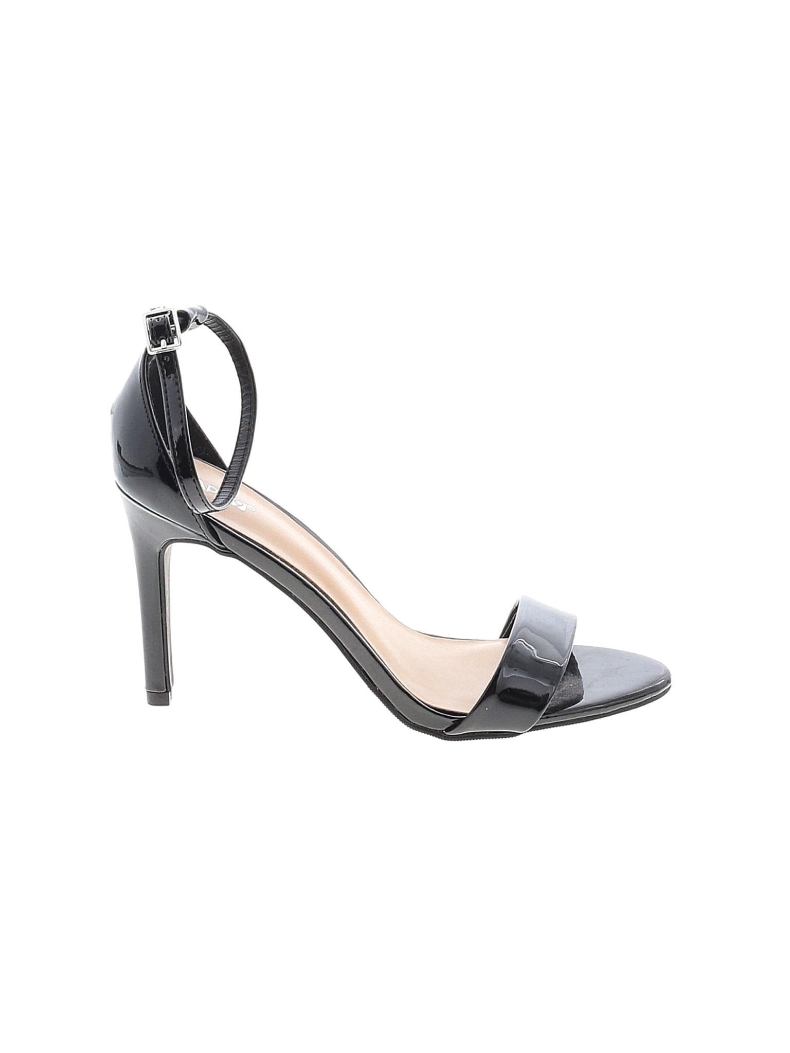 apt 9 heels