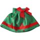 thumbnail image 3 of Accesorios para muñecos de elfo navideño rojo 2024 Regalos Mesa navideña Decoraciones para árboles de Navidad para el hogar, 3 of 5