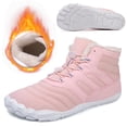 thumbnail image 1 of Zapatos Trekking Resistentes Al 2659595 ( 38) Rosa, 1 of 9