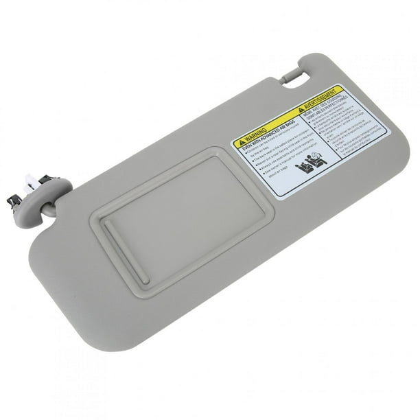 Parasol, Visera Interior 74320-42501-B2 Reemplazo De Alta Resistencia Del Lado Izquierdo Del Conductor Para RAV4 2006-2009 Para Automóvil