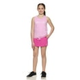 thumbnail image 4 of Reebok Girls Wrap Skort, Sizes 4-18, 4 of 5