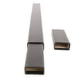 thumbnail image 2 of Violin Bow Case, Fine Workmanship Bow Case Universal Plant Fiber  for Cello, 2 of 8