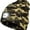 Army Green, variant on Viworld LED Beanie Hat with Lights, Unisex USB Rechargeable 4 LED Headlamp Cap Winter Hat for Outdoor Sport Ski Running, Army Green