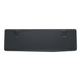 thumbnail image 3 of Logitech K375s Multi-Device - Keyboard - Bluetooth, 2.4 GHz - graphite, off-white, 3 of 9