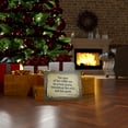 thumbnail image 4 of Scripture Walls Proverbs 15:3 Eyes Of The Lord Bible Verse Canvas Christian Wall Art Ready to Hang Unframed, 4 of 16
