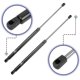 thumbnail image 4 of 2pcs Resorte de Gas para Maletero Amortiguadores Coche Muelle Neumático Maletero SG202004 para Hyundai Tiburon 2003-2008, 4 of 6