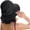 Black, variant on Sun Hats for Women UPF 50+ Women's Lightweight Foldable/Packable Beach Sun Hat