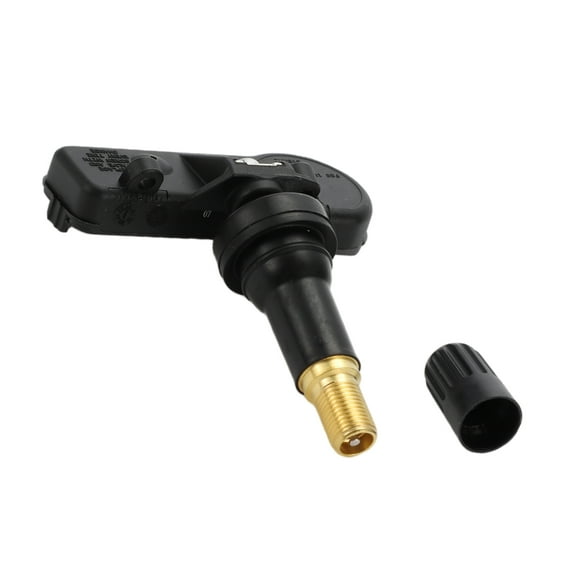 Unique Bargains No.56029465AB Tire Pressure Sensor for Jeep Compass 2013-2017 1 Pc 315MHz