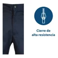 thumbnail image 4 of Pantalón Casual Gabardina, Uso Administrativo, Trabajo., 4 of 8