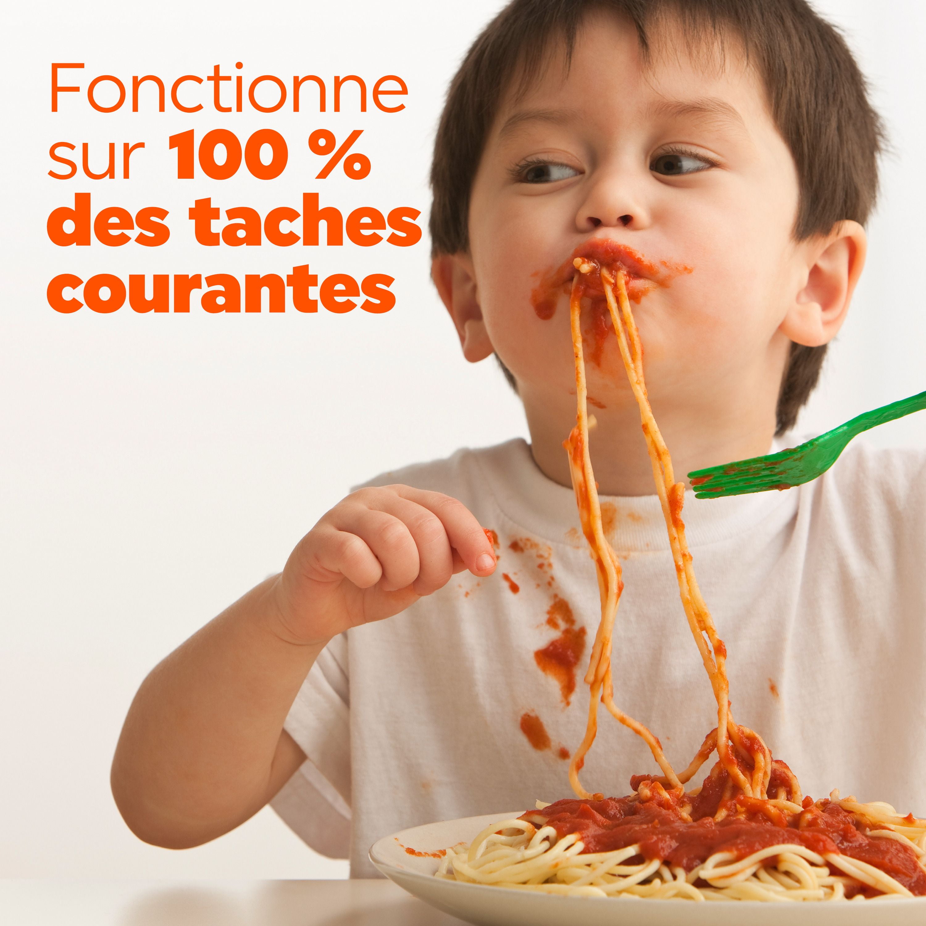 Détergent à lessive Tide PODS, détachant, éliminateur d’odeurs et protège-couleur 3 en de savon à lessive concentré, parfum Original