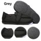 thumbnail image 1 of Artritis Edema House Shoes Zapatos para Diabéticos Ajustable Antideslizante Mujeres Hombres, 1 of 9