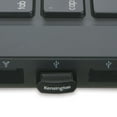 thumbnail image 5 of Kensington Pro Fit Wireless Mid-Size Mouse, Red, 5 of 5