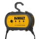 thumbnail image 1 of DEWALT DXAEWPC4 - Cargador de batería totalmente automático de 4 amperios y 12 V impermeable con abr, 1 of 5