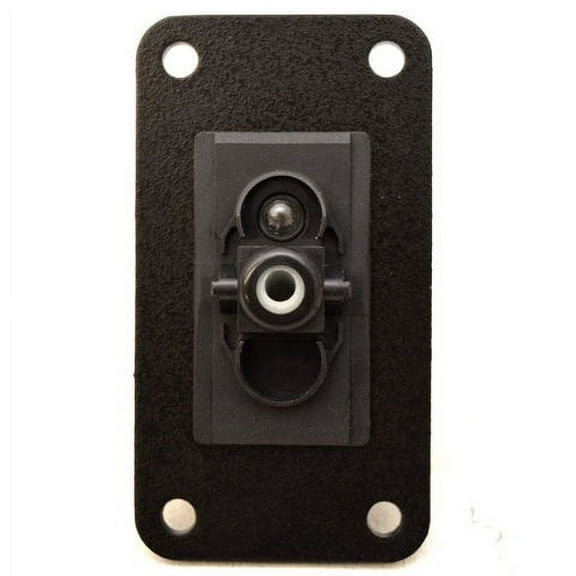 Carling Boat Switch Panel | Crownline 12V On/Off 1 5/8 x 3 Inch