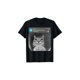 thumbnail image 1 of Casual• is motion at your front door funny meme t shirtst patricks day easter gift top black C94, 1 of 6