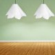 thumbnail image 4 of MERRYHAPY Flower Lamp Shade Lamp Cover with Premium PP Material for Elegant Home Decoration, 4 of 7