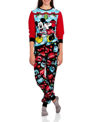 mickey mouse sweater walmart