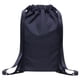 thumbnail image 4 of KAUKKO Cordón Deportes Mochila Gimnasio Yoga Bolsa Hombro Mochila para Hombres y Mujeres KAUKKO  K2031-Black, 4 of 5