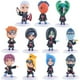 thumbnail image 1 of BANDAI-figuras de acción de Naruto, Akatsuki, Konan, Pain, Uchiha, Itachi, Orochimaru, juguetes para niños, 11 unidades por juego Fivean Figuras de anime, 1 of 2