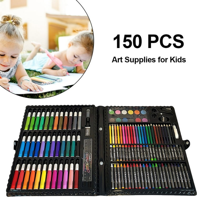 Sketch Brush Set For Childrens Art Supplies, Save More With Clearance  Deals