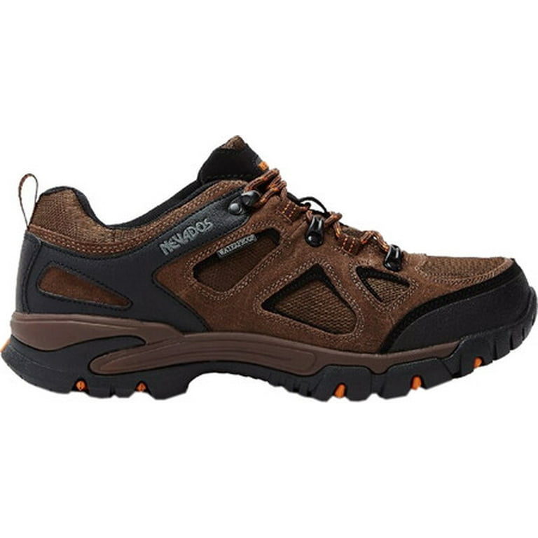 Men's Nevados Spire Waterproof Low Hiking Shoe