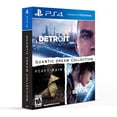 thumbnail image 2 of QUANTIC DREAM COLLECTION DETROIT HEAVY RAIN BEYOND PS4 NUEVO PlayStation 4 STANDARD, 2 of 6
