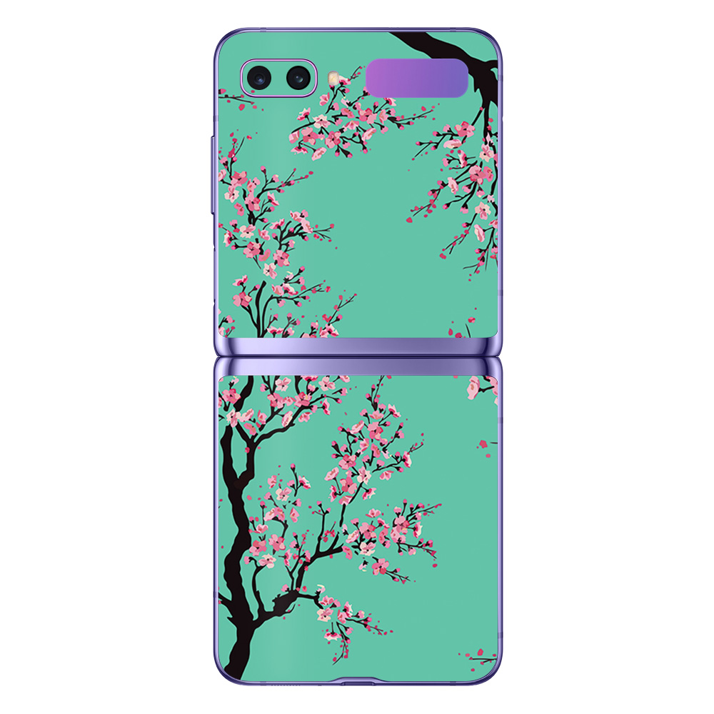 Samsung Galaxy Z Flip Full Phone Specifications