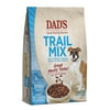 DAD'S Trail Mix Dry Dog Food, 18 lbs