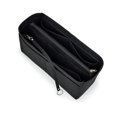 thumbnail image 4 of Bolsa interior de fieltro, forro para bolso de mano con llavero, inserto organizador de bolso apto para el bolso de mano Marc Jacobs, 4 of 5
