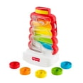 thumbnail image 1 of Fisher-Price-Empile-Tout Rigolo-Jouet d’éveil avec jetons à insérer, 1 of 6