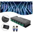 thumbnail image 6 of LED Strip Light Controller With DMX 512 Decoder, 6 of 10