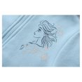 thumbnail image 2 of Frozen Girls Elsa Hoodie And Joggers Set, 2 of 2