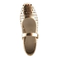 thumbnail image 3 of Spring Step Arbella Women’s Mary Jane Flat with Breathable Leather & Comfort, 3 of 7