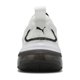 thumbnail image 4 of PU & MA Cell Thrill White Black Men Unisex Road Running Jogging Shoes 310168-20, 4 of 6