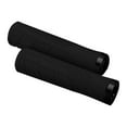 thumbnail image 4 of Lipstore 2 Pcs Poignées de Guidon de Vélo Remplacement Poignées de Guidon Poignée Noir, 4 of 8