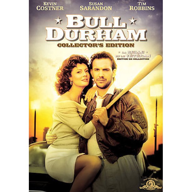 Bull Durham Dvd Canadian th Anniversary Edition Walmart Com Walmart Com Bull Durham Dvd Canadian th Anniversary Edition Walmart Com Walmart Com