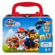 thumbnail image 1 of Juegos de Memoria Spin Master Paw Patrol - Lata Lonchera, 1 of 3