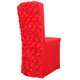 thumbnail image 1 of Funda elástica para silla de banquete de boda, decoración para silla de comedor, 1 of 7