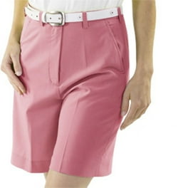 Monterey Club Women s Club House Golf Shorts 2845 Walmart